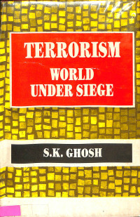 Terrorism: World Under Siege