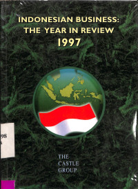 Indonesian Business: The Year in Review 1997