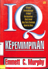 IQ Kepemimpinan