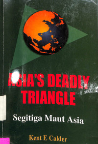 asias deadly triangle