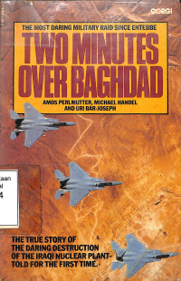 Two Minutes Over Baghdad