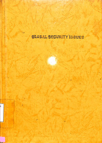 Global Security Issues