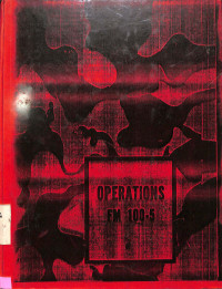 Operations FM 100-5