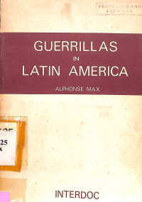 Guerrillas in Latin America