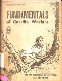 Fundamentals Of Guerilla Warfare