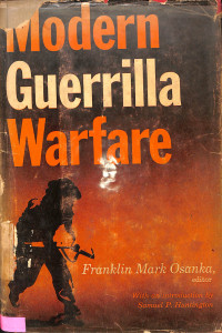 Modern Guerrilla Warfare