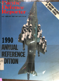 Pacific Defence Reporter