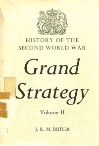 Grand Strategy Volume II