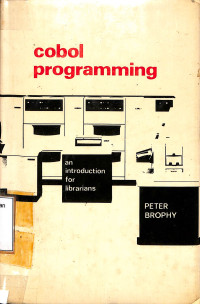 Cobol Programmning