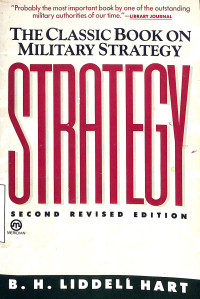 Strategy