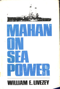 Mahan On Sea Power