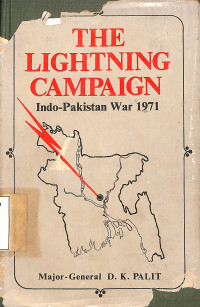 The Lightning Campaign