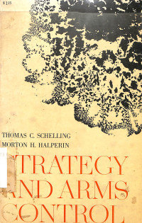 Strategy and Arms Control