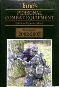 Janes Personal Combat Equipment 2002-2003