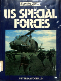 US SPECIAL FORCES