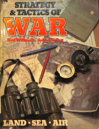 Strategy & Tactics of War