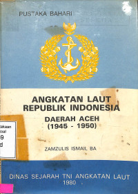 ALRI Daerah Aceh (1945-1950)