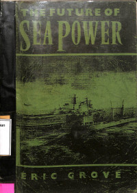 The Future Of Sea Power