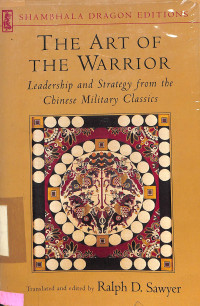 The Art of the Warrior