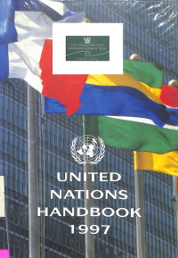 United Nations Handbook 1997