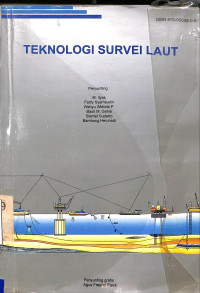 Teknologi survei laut