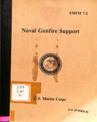 Naval Gunfire Support