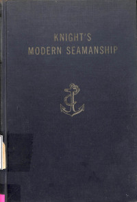 Modern Seamenship