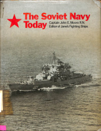 The Soviet Navy Today