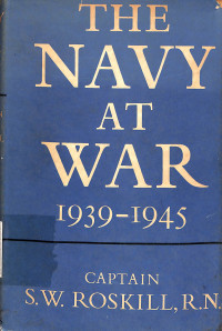 The Navy at War 1939-1945