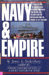 Navy And Empire