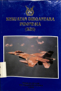 Kekuatan Dirgantara Indonesia (KDI)