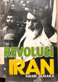 Revolusi Iran