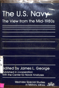 The US Navy The View From The Mid-1980s