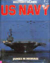 History Of The US Navy