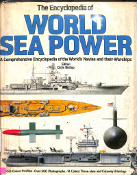 The Encyclopedia of World Sea Power