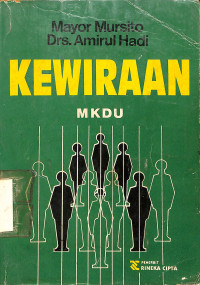 KEWIRAAN