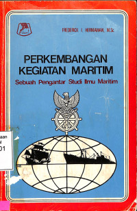 Perkembangan Kegiatan Maritim