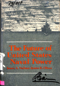 The Future Of US Naval Power