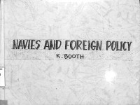 Navies And Foreign Policy