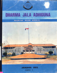 Dharma Jala Ardhiguna