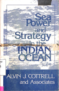 Sea Power and Strategy in the INDIAN OCEAN