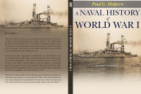 A Naval History of World War I