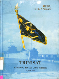 TRINISAT 
Komando lintas laut militer 1 juli 1991