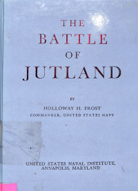 The Battle of Jutland