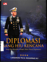 diplomasi sang hiu kencana