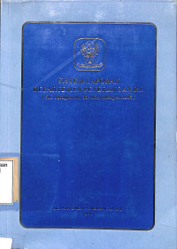 Sistem Laporan Departemen Penerangan RI.