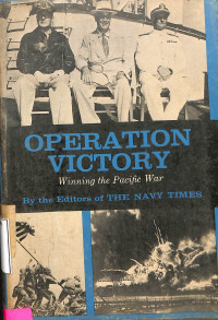 Operation Victory