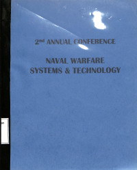 Naval Warfare Systems & Technology 2nd