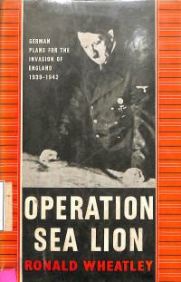 Operation Sea Lion