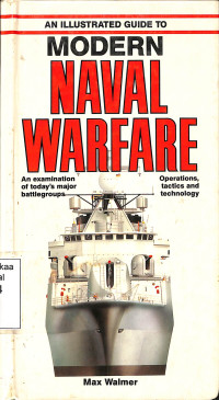 An Illustrated Guide to Modern Naval Warfare